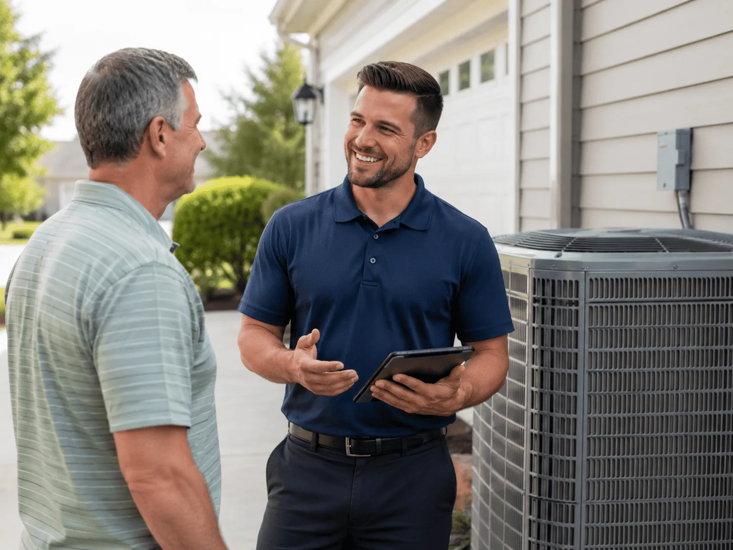 Heat Pump Installation Hackberry, AZ FAQs